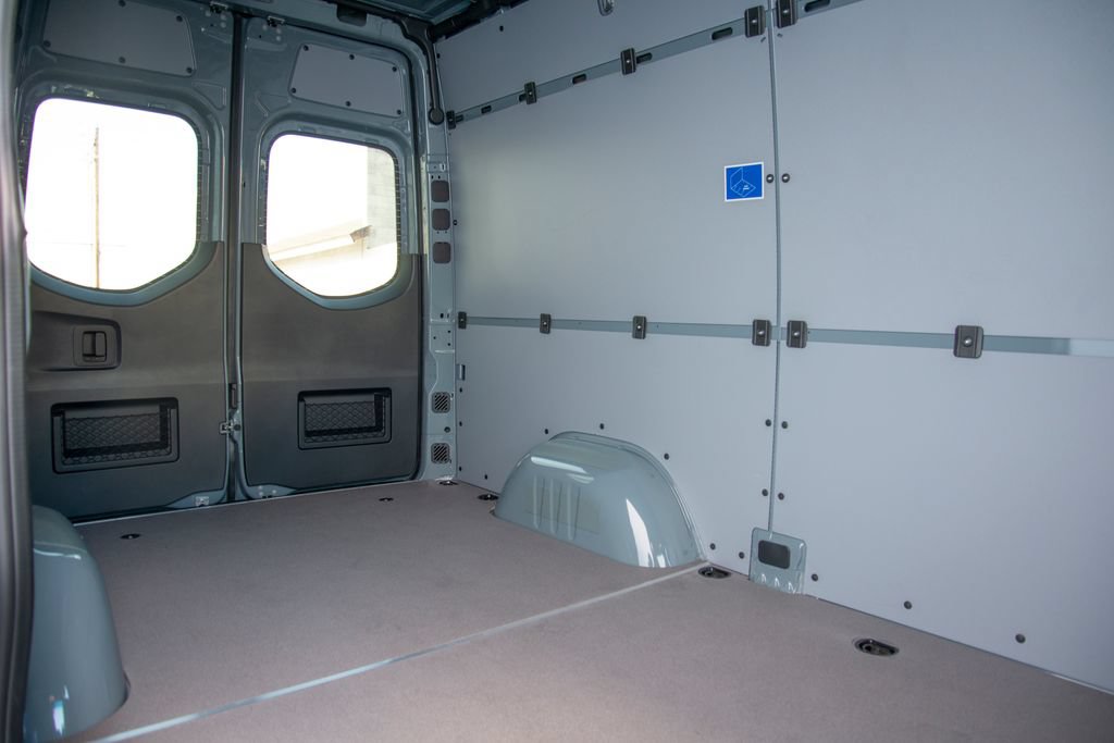 New 2026 Mercedes-Benz Sprinter 2500 image 20