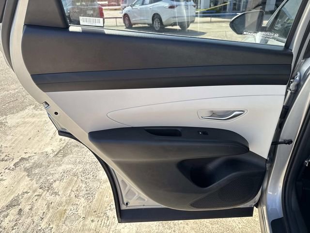Used 2025 Hyundai Tucson SEL image 37