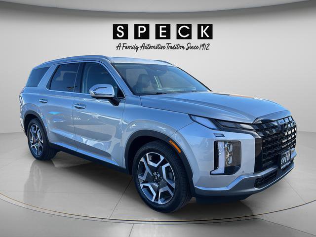 Used 2023 Hyundai Palisade Limited w/ Cargo Package AWD/4WD image 11
