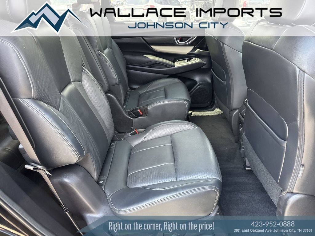 Used 2022 Subaru Ascent Limited AWD/4WD image 40