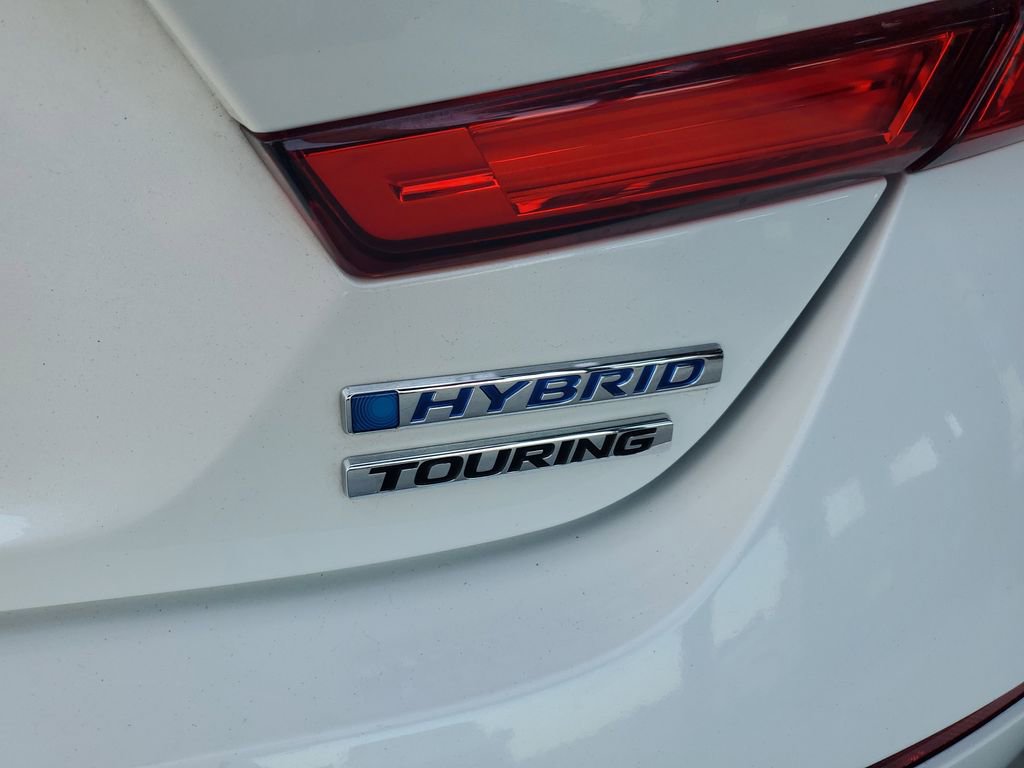 Used 2020 Honda Accord Touring image 7