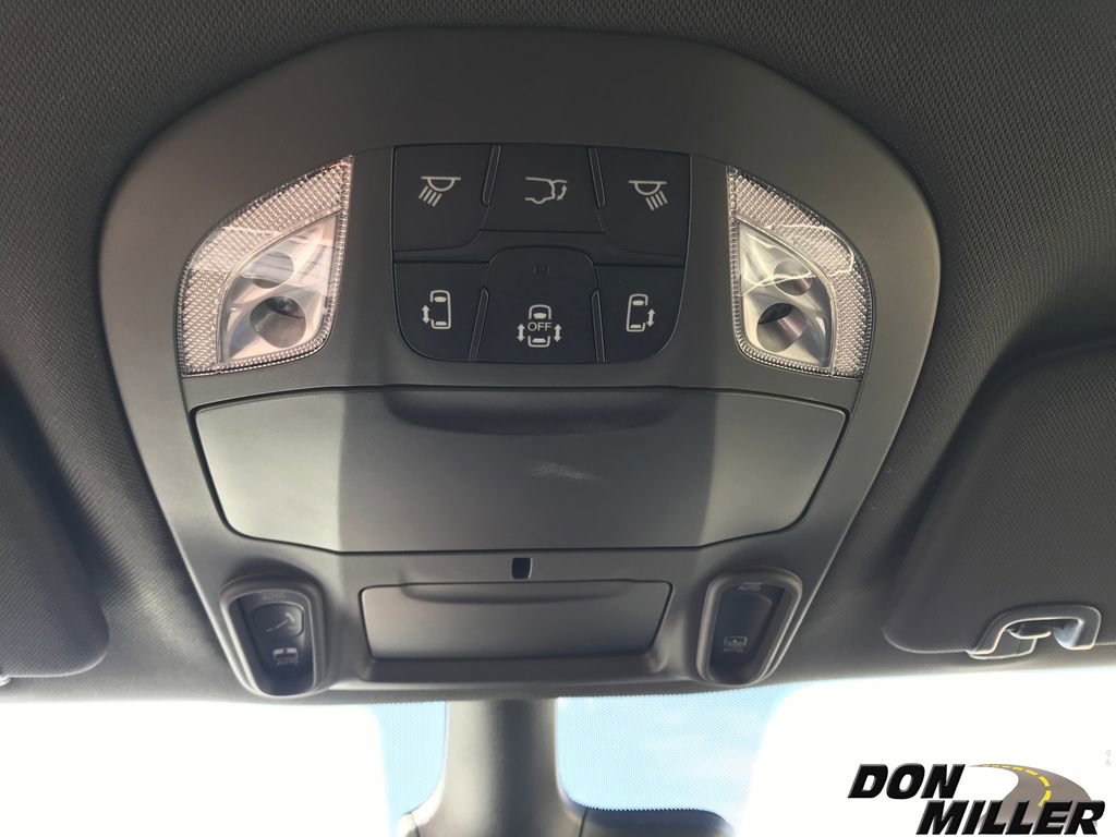 New 2026 Chrysler Pacifica Limited w/ S Appearance Package image 25