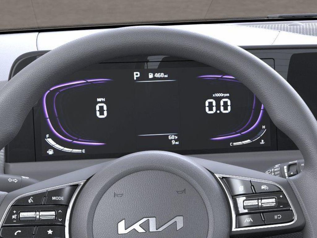 New 2026 Kia Seltos LX image 21