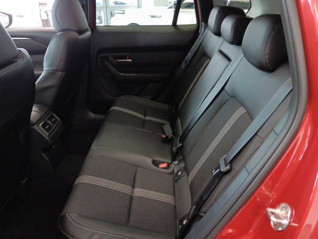 New 2025 MAZDA CX-50 AWD 2.5 S w/ Cargo Package image 7