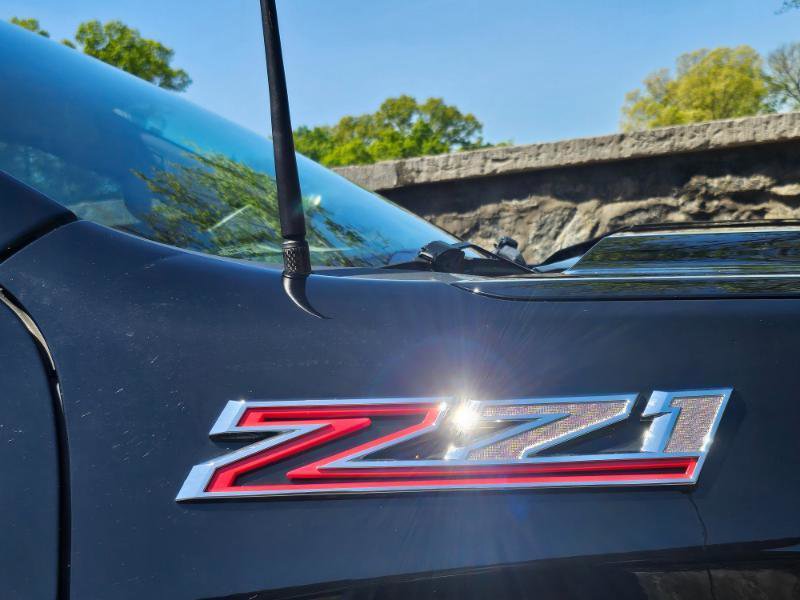 Used 2022 Chevrolet Silverado 1500 RST AWD/4WD image 36