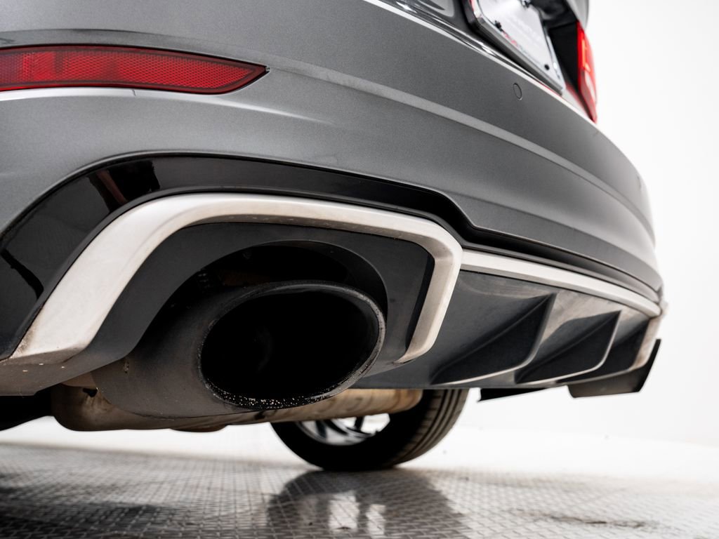 Certified 2017 Audi RS 3 AWD/4WD image 33