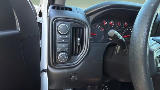 Used 2023 Chevrolet Silverado 2500 Custom w/ Custom Convenience Package image 22