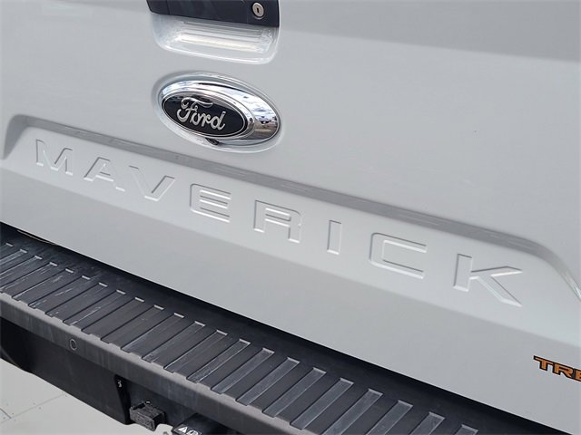 Used 2023 Ford Maverick Tremor image 9