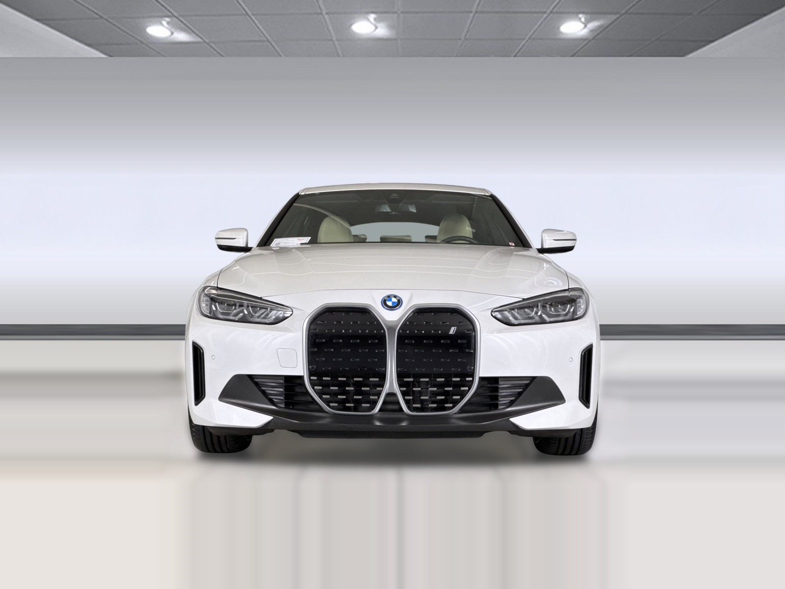 Certified 2023 BMW i4 eDrive35 RWD image 6