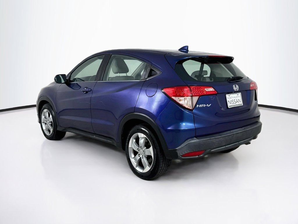 Used 2016 Honda HR-V LX image 5