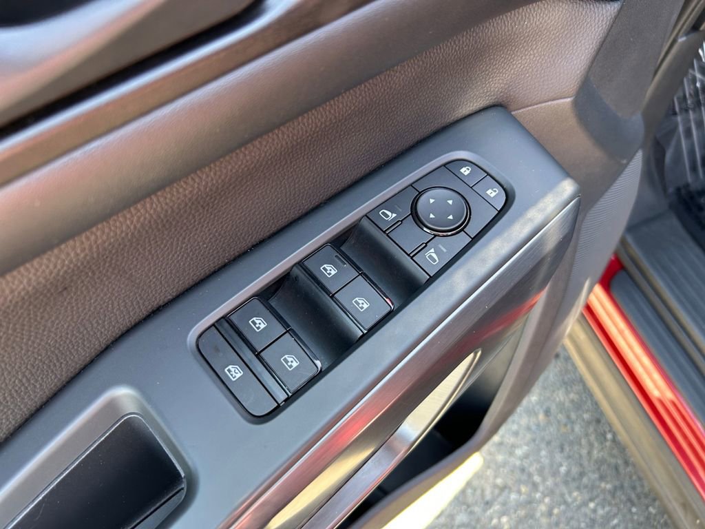 Used 2023 Nissan Pathfinder Rock Creek image 23