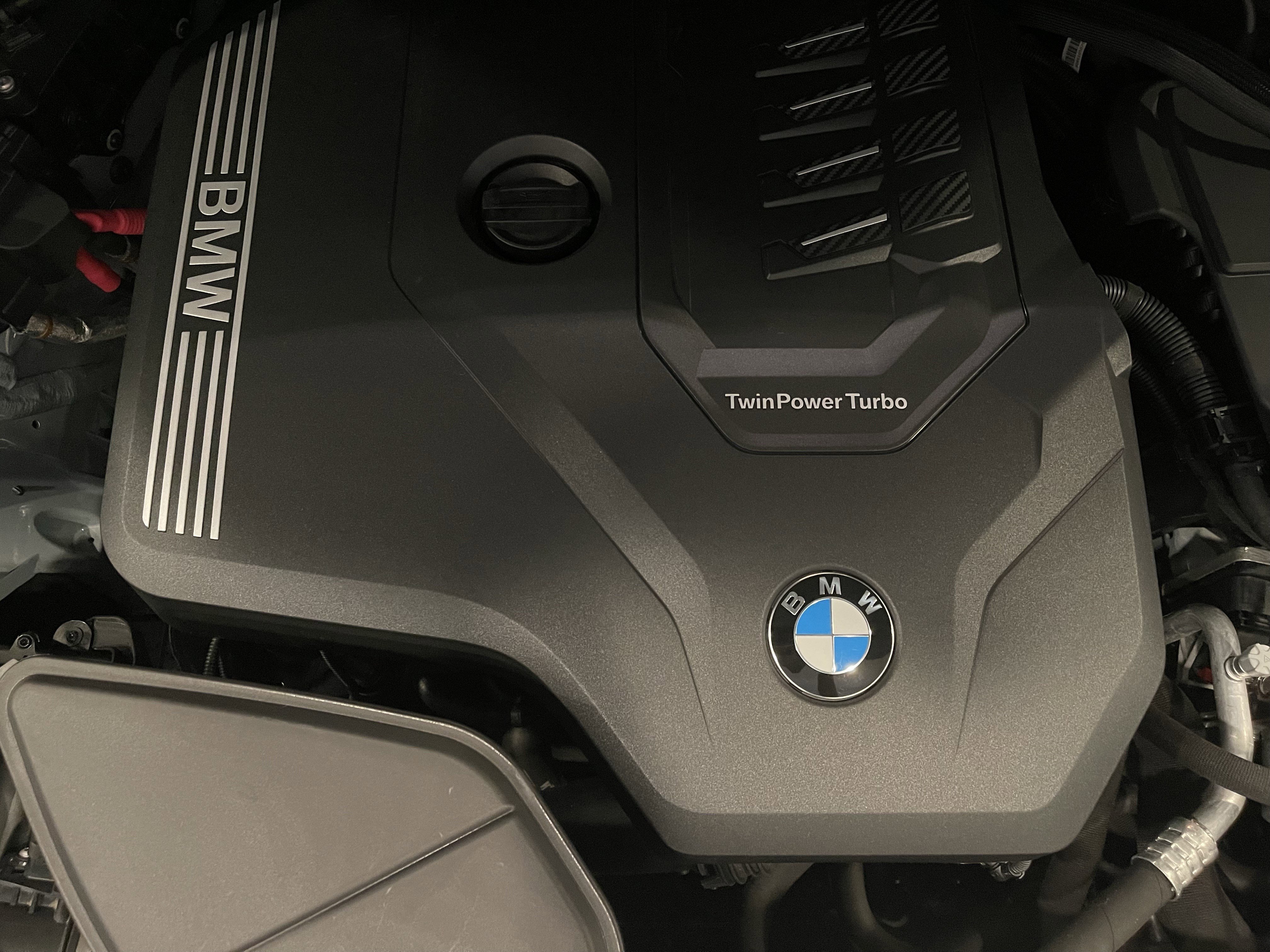 Certified 2023 BMW X3 xDrive30i w/ M Sport Package image 26