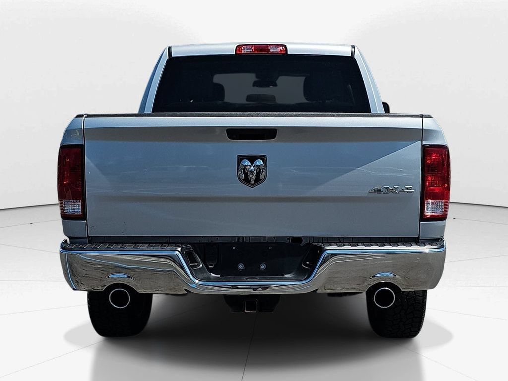 Used 2019 RAM 1500 Tradesman w/ Tradesman SXT Package AWD/4WD image 7