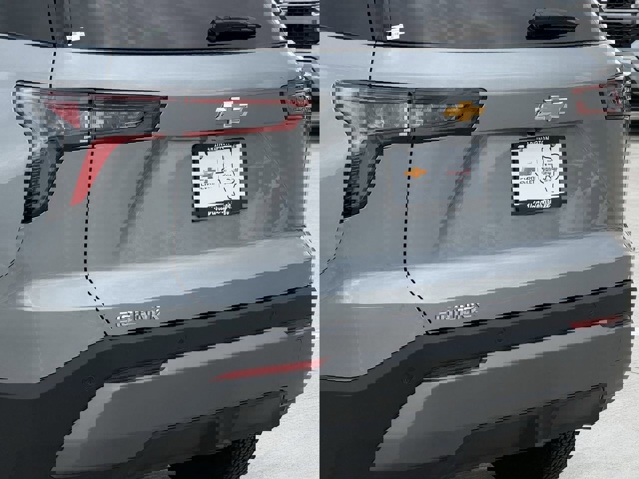 New 2026 Chevrolet Equinox LT image 6