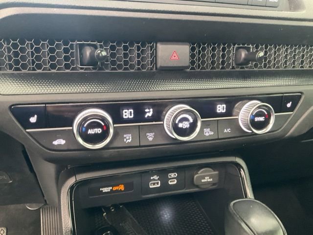 Certified 2023 Honda CR-V Sport image 14