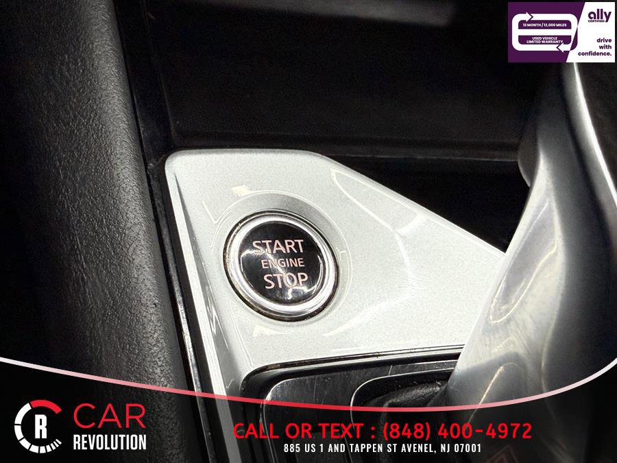 Used 2024 Nissan Altima 2.5 SV FWD image 34