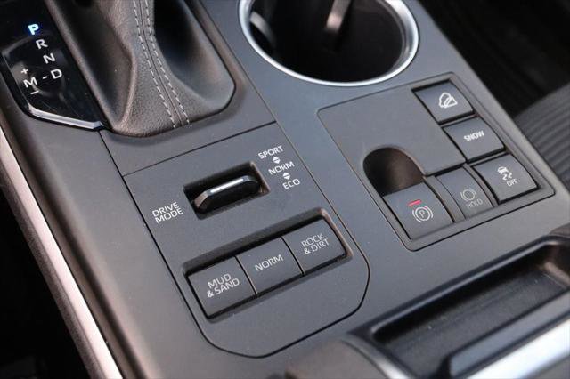 Certified 2024 Toyota Highlander LE image 20