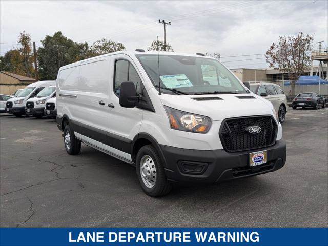 New 2026 Ford Transit 350 T350 HD AWD/4WD image 7