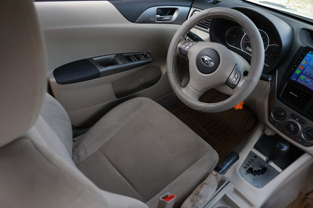 Used 2008 Subaru Impreza 2.5i image 20