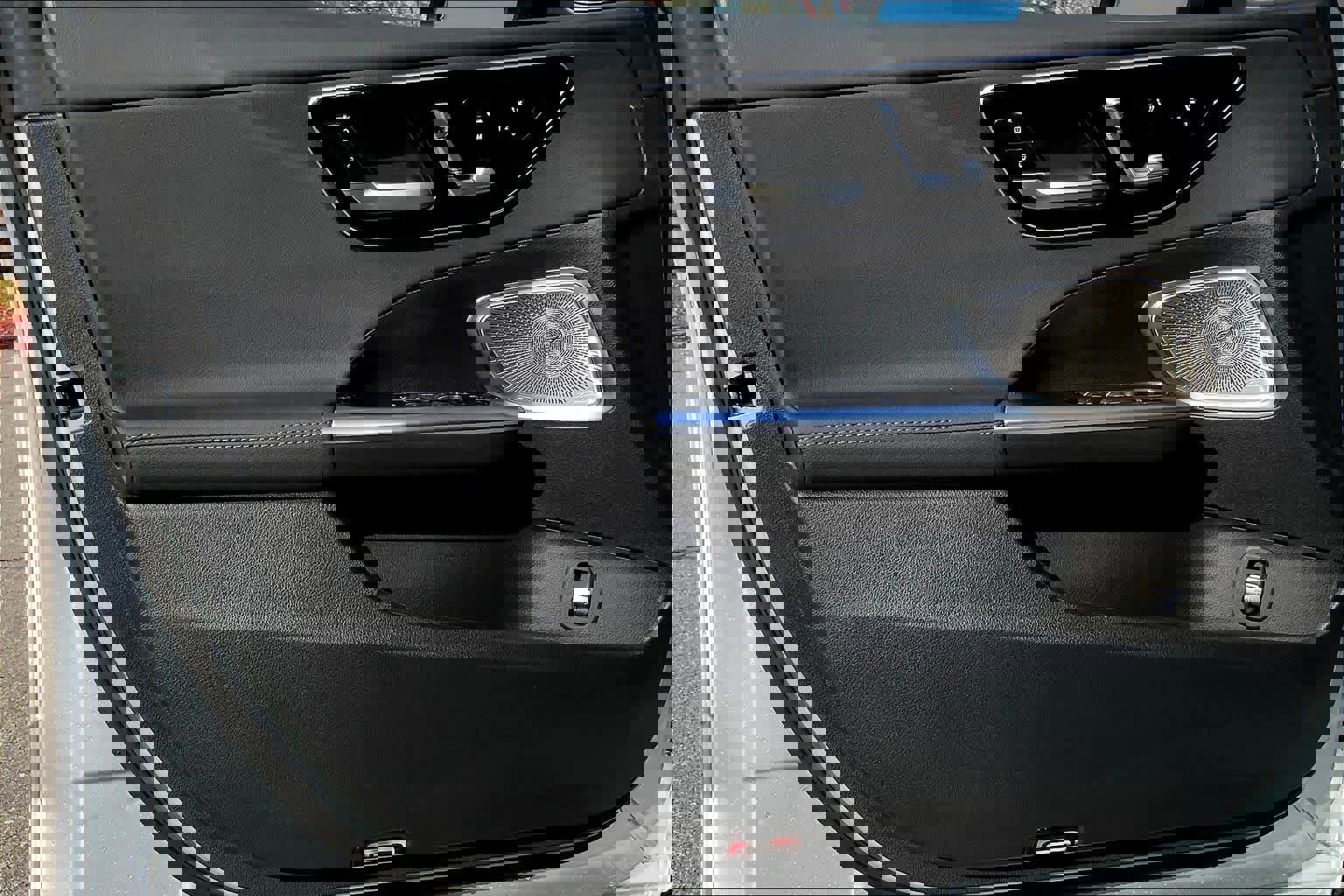 Certified 2026 Mercedes-Benz C 300 4MATIC Sedan image 14