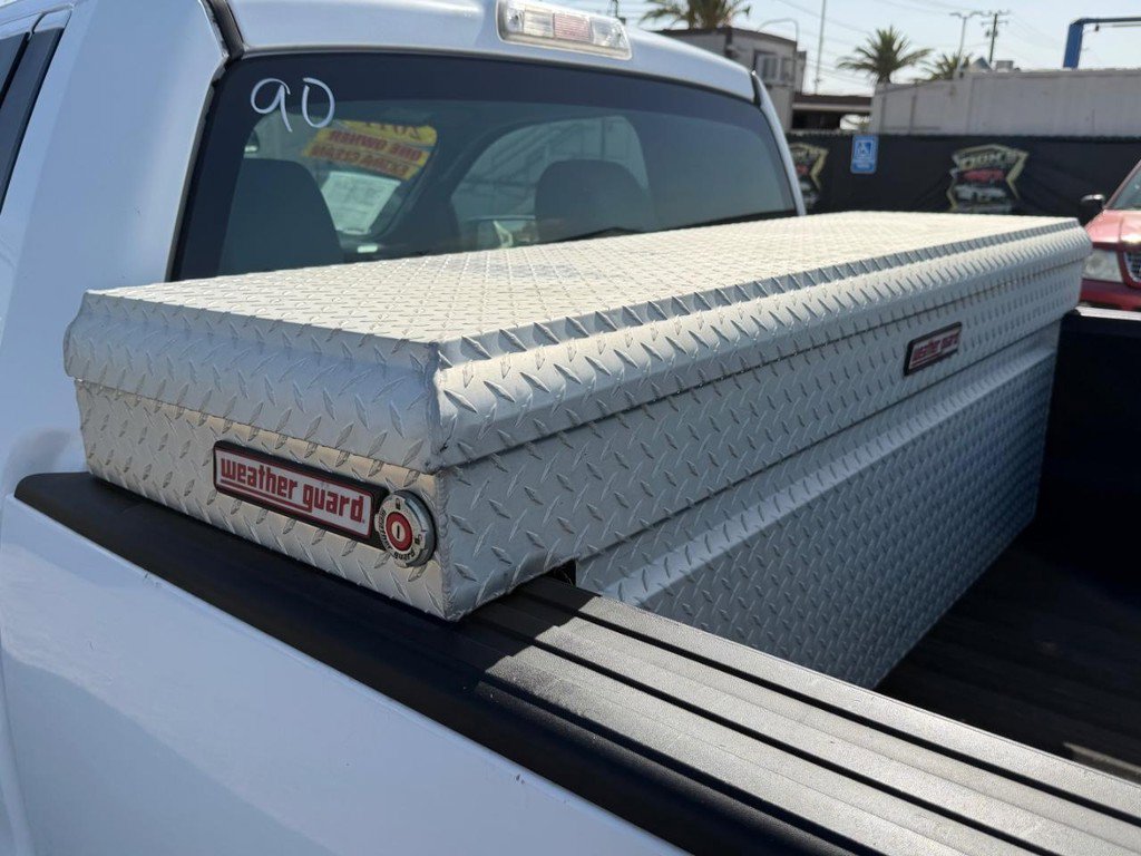 Used 2011 Ford F150 XL w/ PWR Equipment Group RWD image 32