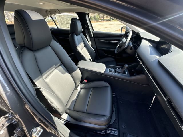 New 2026 MAZDA MAZDA3 2.5 S Sedan w/ Preferred Pkg image 27