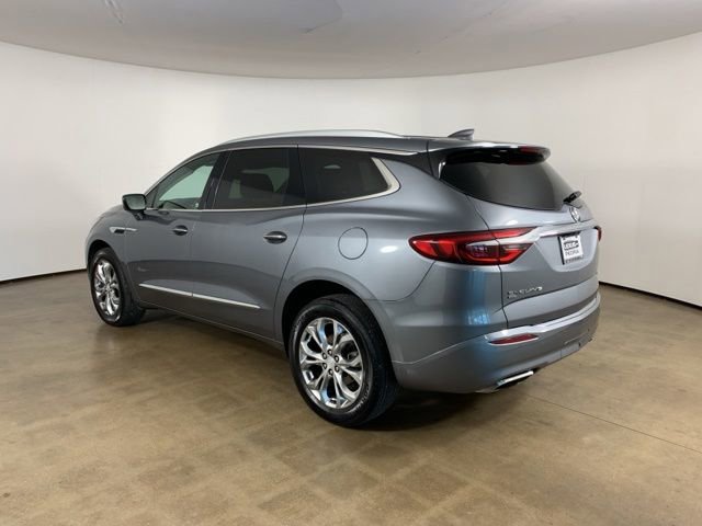 Used 2021 Buick Enclave Avenir w/ Avenir Technology Package AWD/4WD image 15