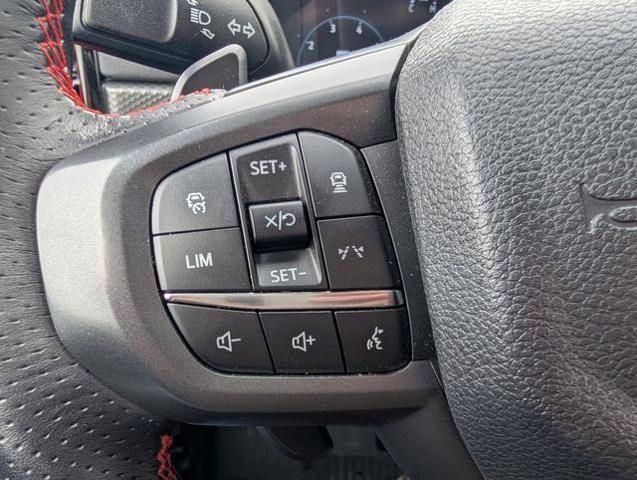 Certified 2024 Ford Ranger Raptor image 22