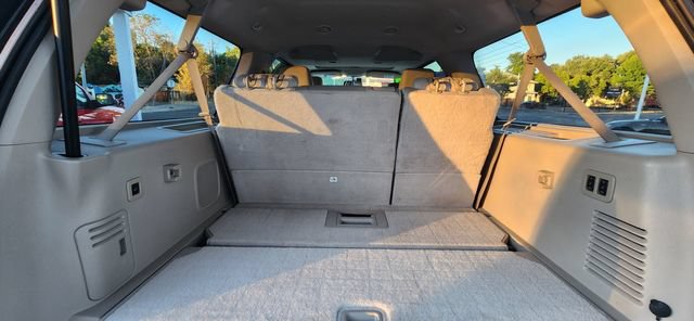 Used 2014 Lincoln Navigator L 4WD image 11