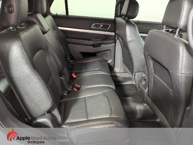 Used 2017 Ford Explorer XLT w/ Equipment Group 202A image 44
