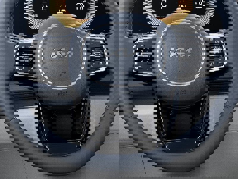 New 2026 Kia Carnival EX image 22