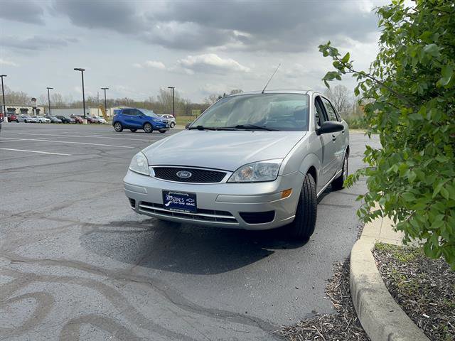 Used 2007 Ford Focus SE image 3