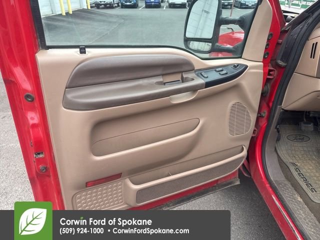 Used 1999 Ford F250 XLT image 10