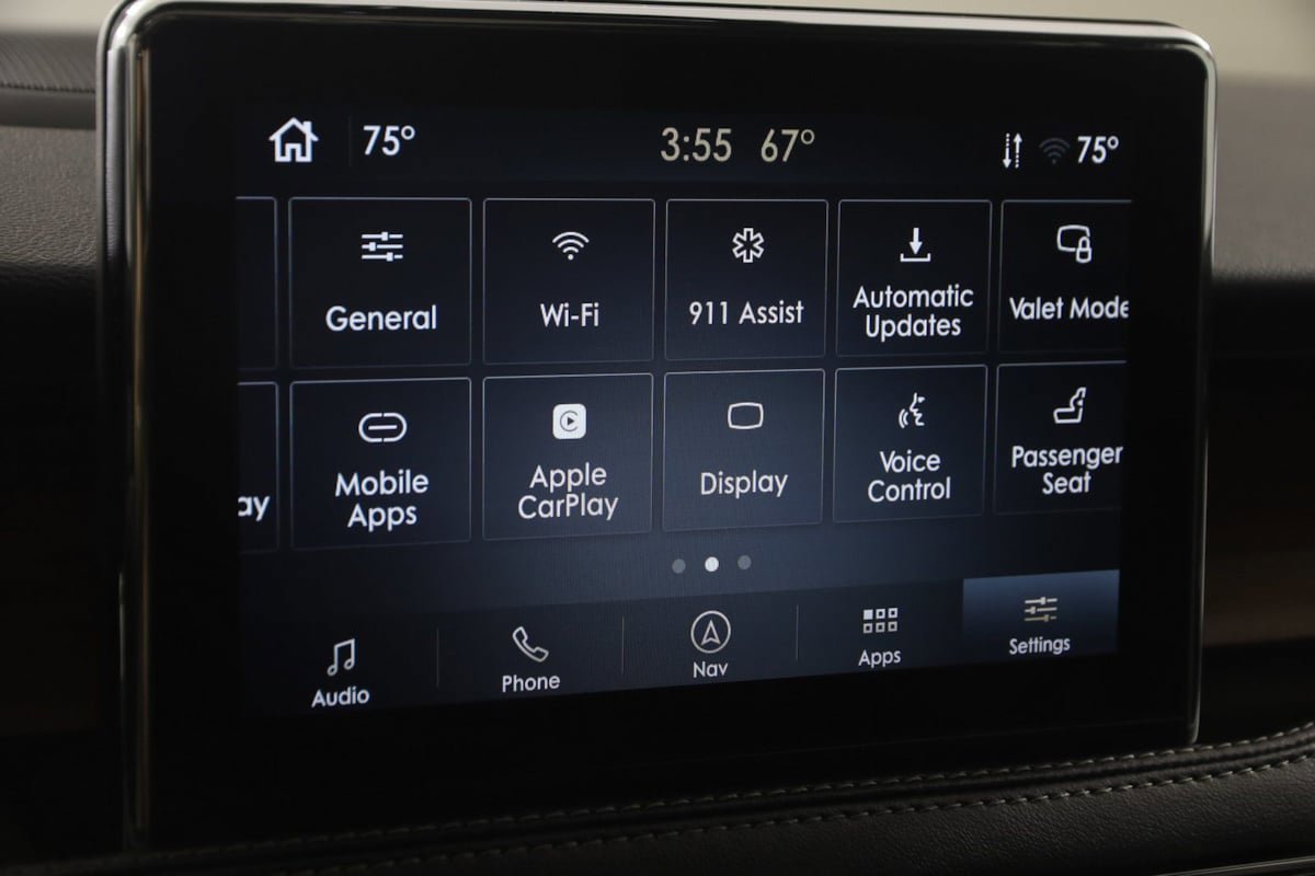 Used 2021 Lincoln Corsair Reserve w/ Equipment Group 201A AWD/4WD image 32