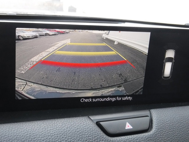 Used 2024 MAZDA CX-90 3.3 Turbo S image 29