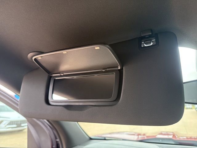 New 2026 Chevrolet Colorado Trail Boss w/ Off-Road Front Bumper Package image 32