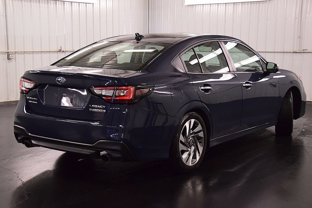 Used 2024 Subaru Legacy Touring XT AWD/4WD image 7
