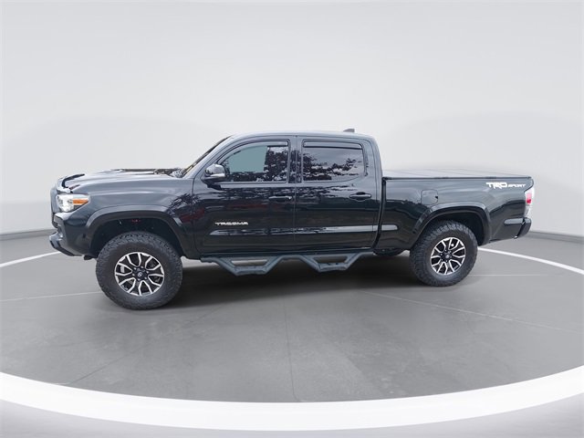 Used 2021 Toyota Tacoma TRD Sport image 2