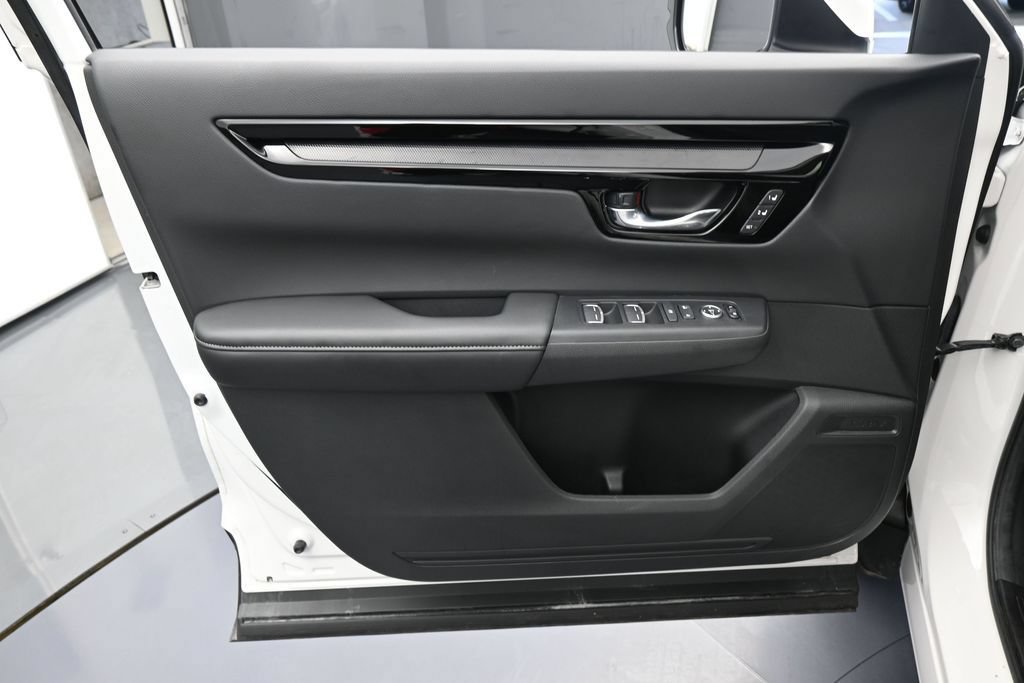 Used 2026 Honda CR-V EX-L image 13