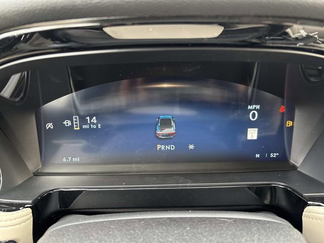 New 2026 Lincoln Corsair Reserve image 31