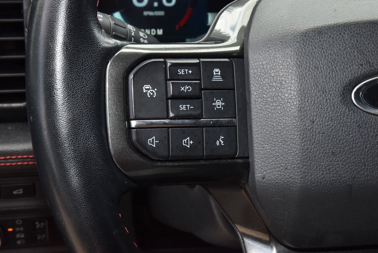 Used 2022 Ford Expedition Max Limited AWD/4WD image 24