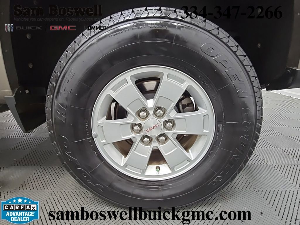 Used 2017 GMC Canyon 2WD Crew Cab w/ Convenience Package image 34