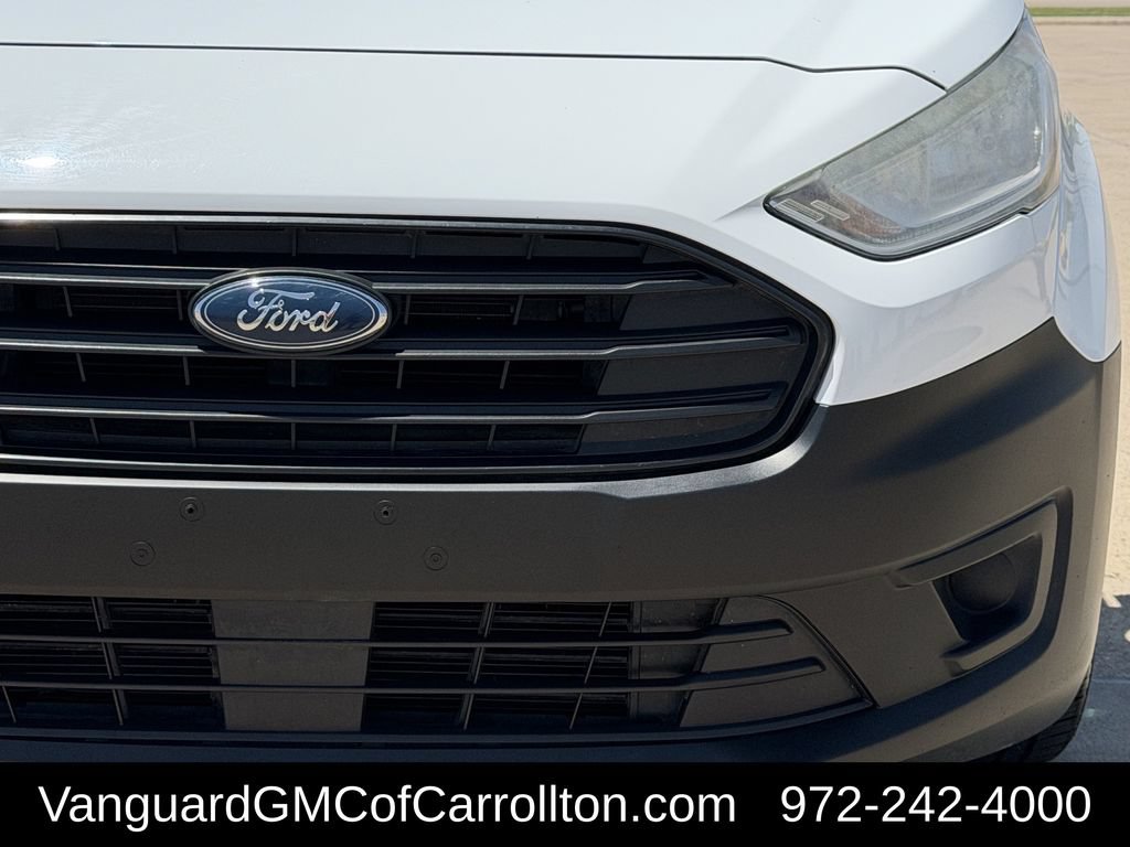 Used 2020 Ford Transit Connect XL FWD image 4
