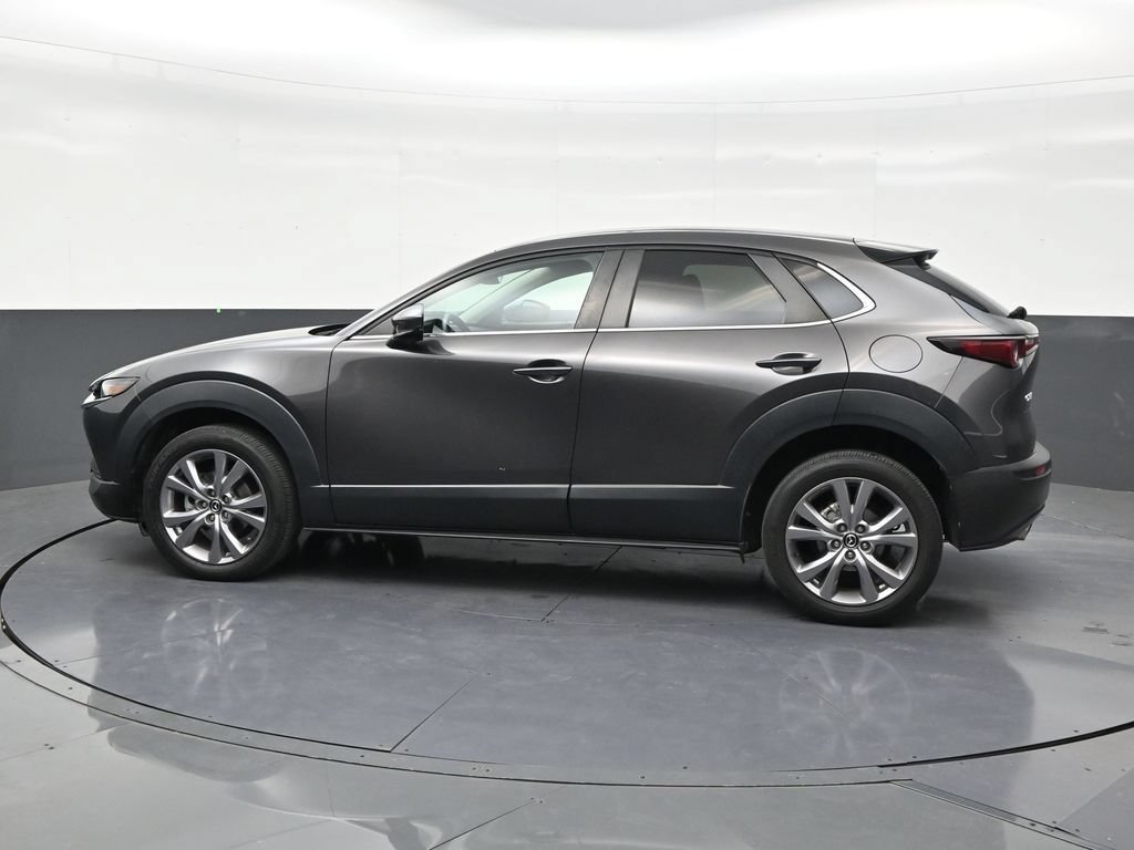 Used 2020 MAZDA CX-30 FWD w/ Select Package image 2