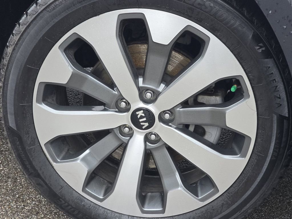 Used 2020 Kia Telluride EX w/ EX Premium Package image 10