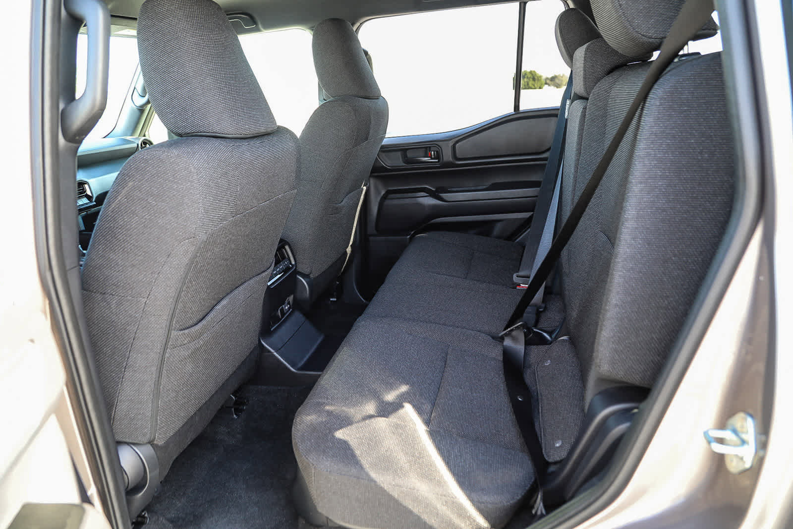 Certified 2025 Toyota Land Cruiser 1958 image 19