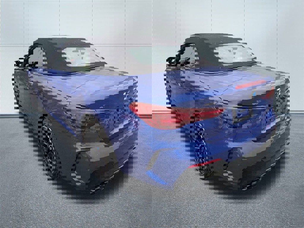 New 2026 BMW 440i xDrive Convertible image 5