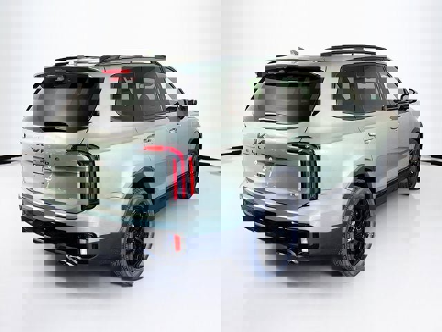 New 2025 Kia Telluride EX X-Line image 5