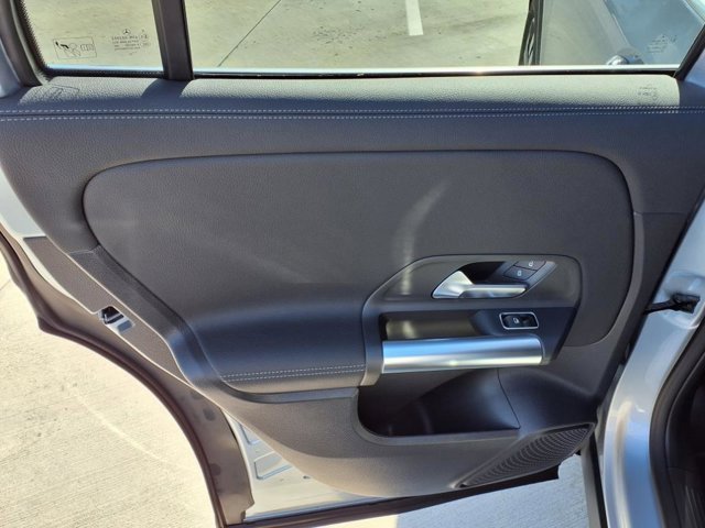 New 2026 Mercedes-Benz GLA 250 image 16