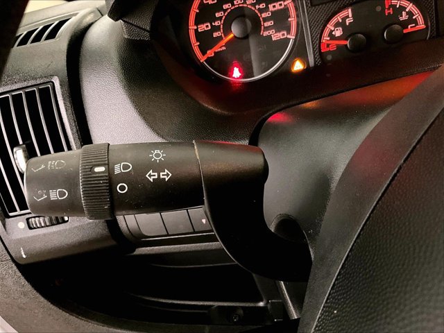 Used 2018 RAM ProMaster 3500 w/ Mopar Trailer Tow Group FWD image 28
